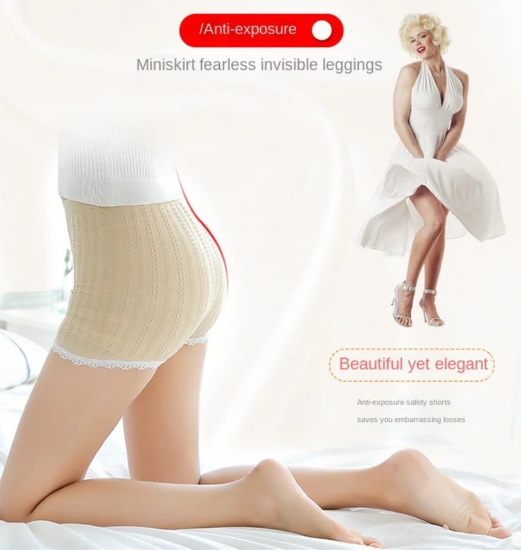 Women Boxer Panty Underwear PACK OF 3