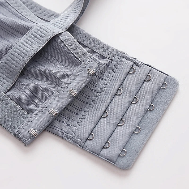 Full Coverage padded bra (wireless)B101