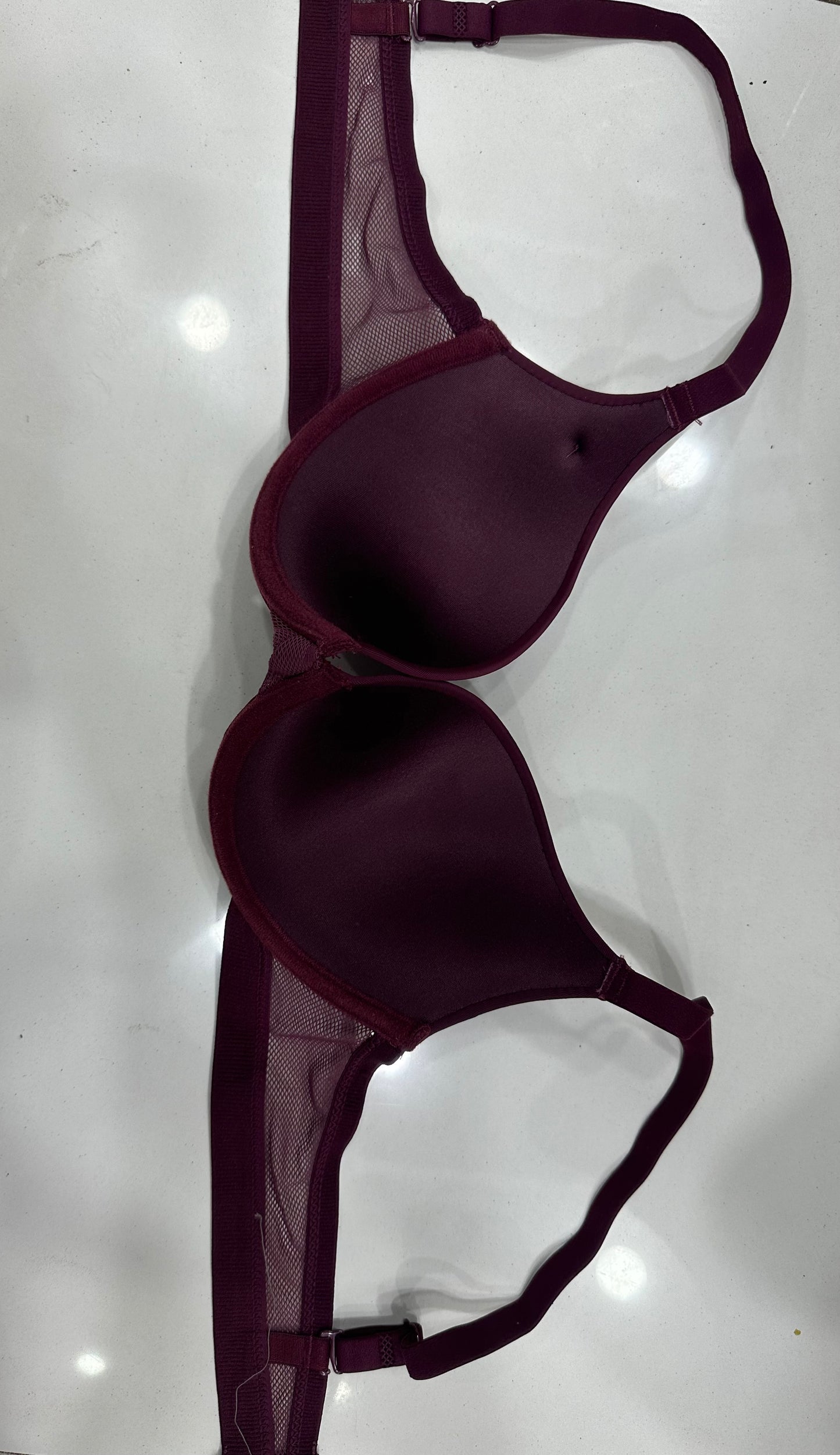 New arrival SINGLE PADDED WIRE BRA