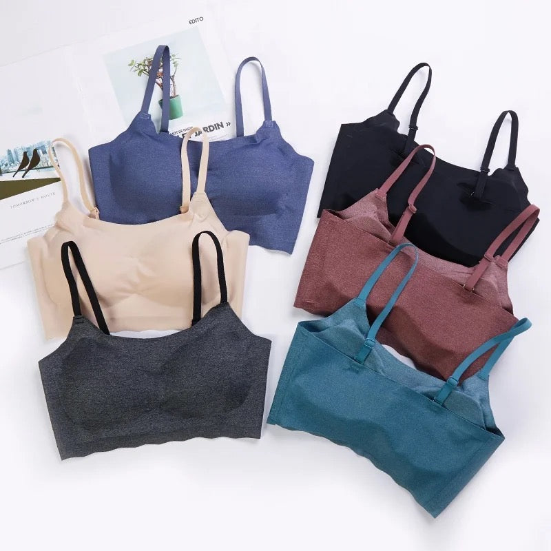 Smooth T-shirt Bra
