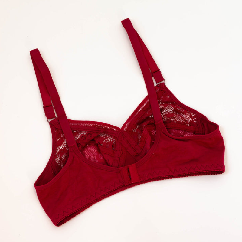 (5050Sale)Summer Net Bra