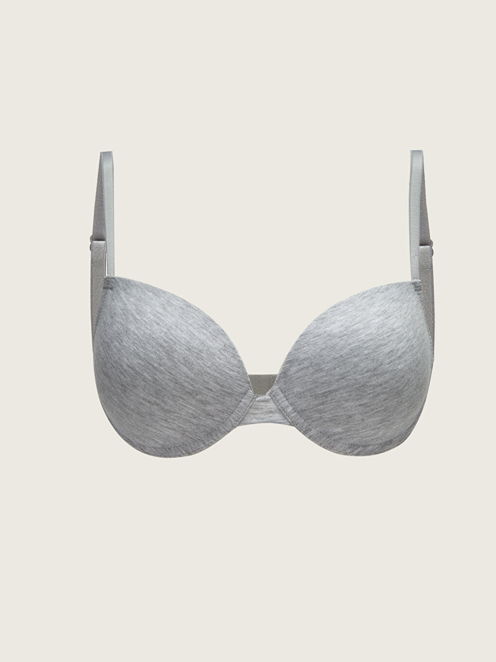 T Shirt Padded wire Bra