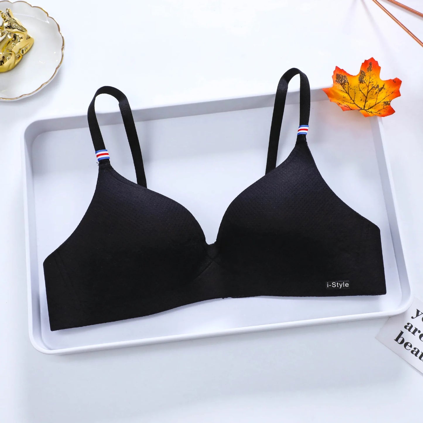 NEW Arrival T Shirt padded Bra