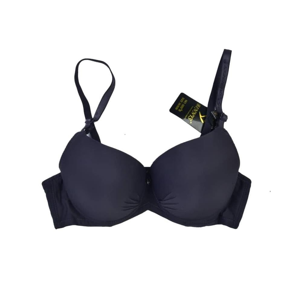 BUNNYs SINGLE PADDED WIRE BRA