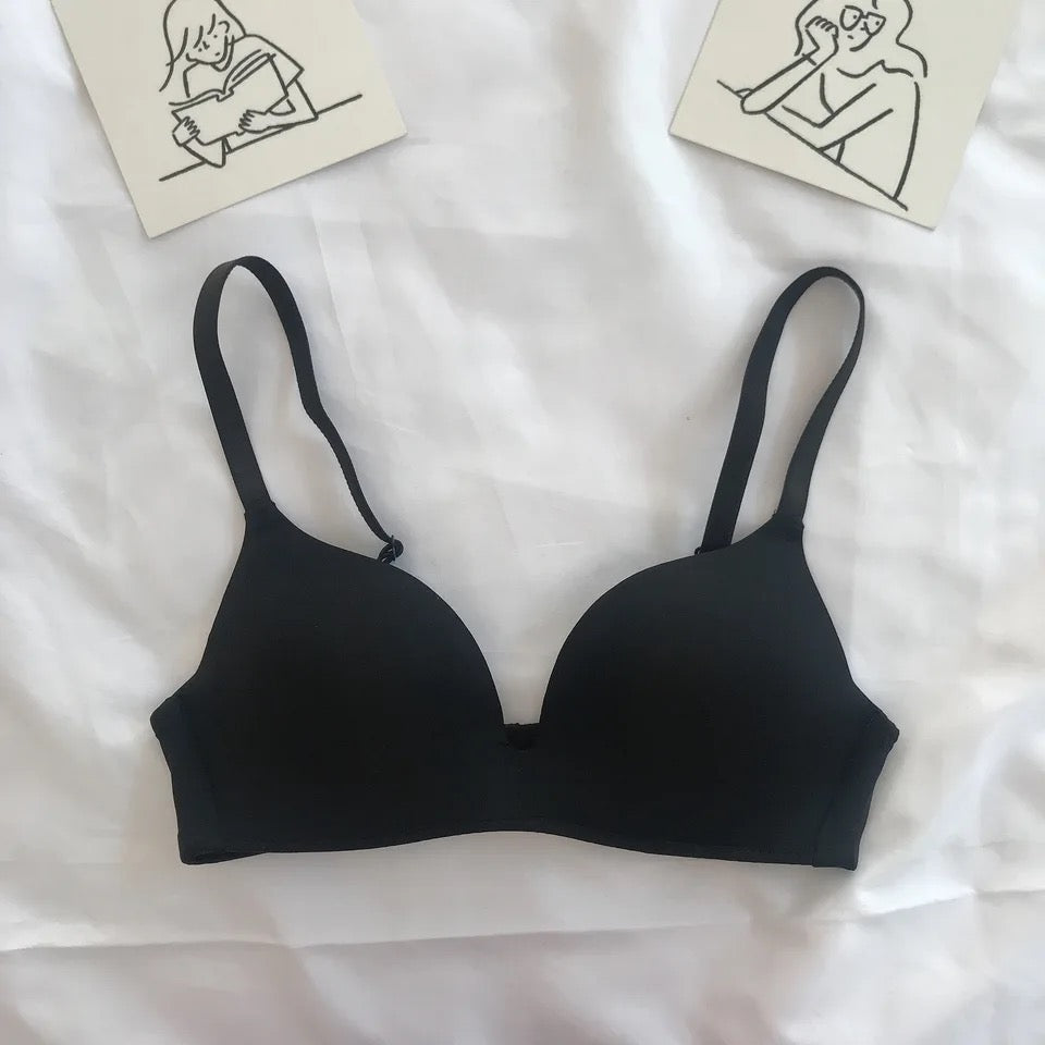 Ultra Soft Padded Bra (126)