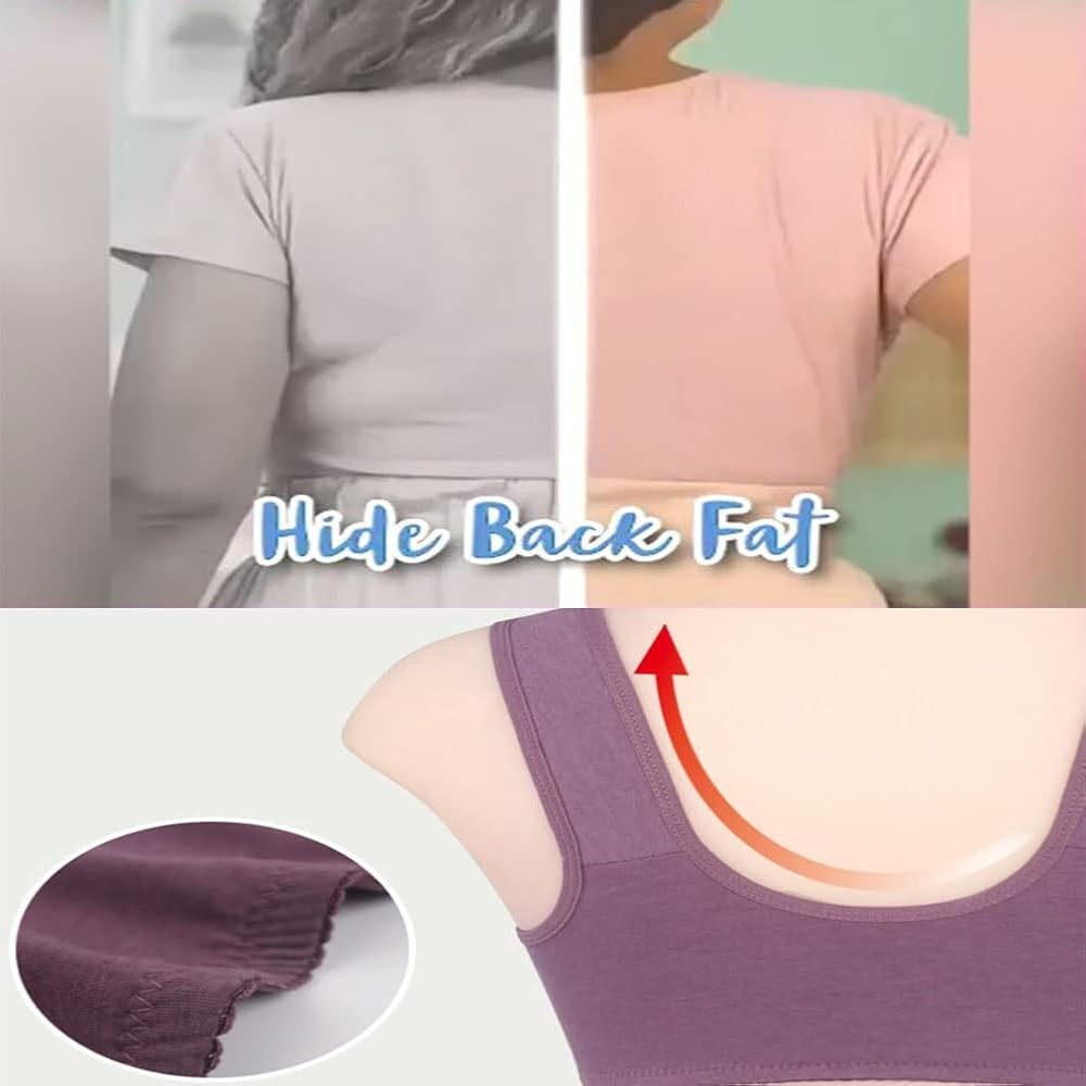 Plus size Camilace Women's Comfortable Wireless Sports Bra,Daily wear Bra Ultra Thin Breathable Soft Front Zipper Lace Bra Whole Sale Price