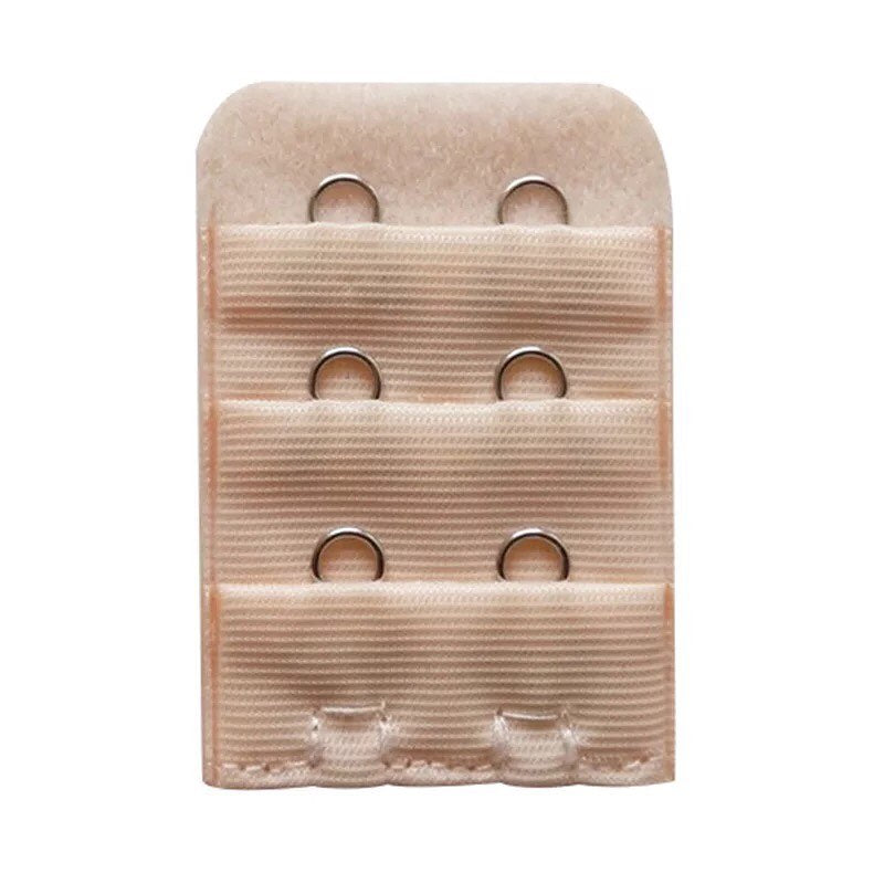 Bra Extenders Strap pack of 4
