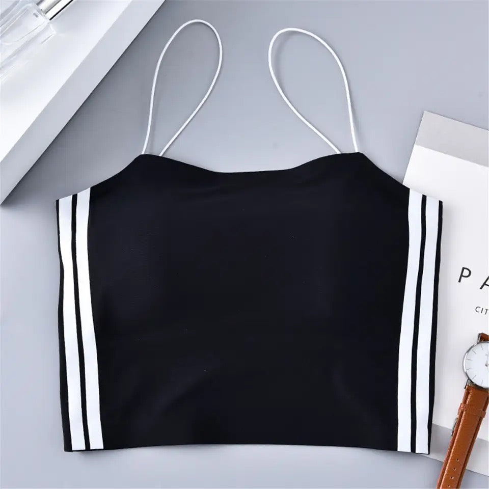 ICE Silk Camisole (Pack of Two)
