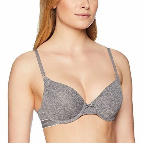 T Shirt Padded wire Bra