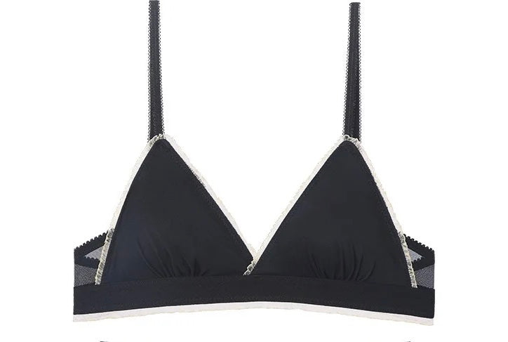 Soft padded T shirt Bra