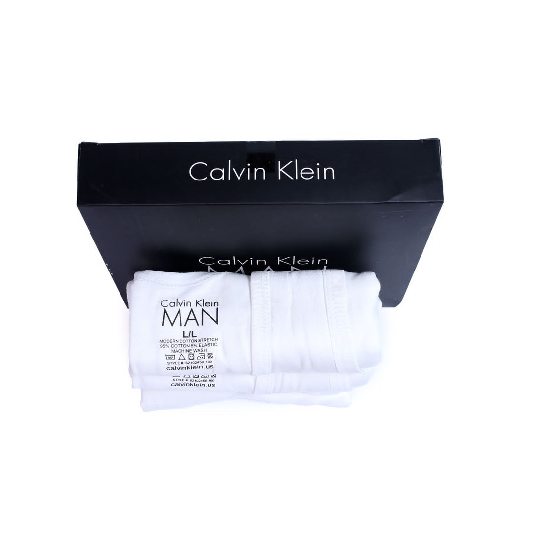 CK Men Vest (Pack OF 3) High quality