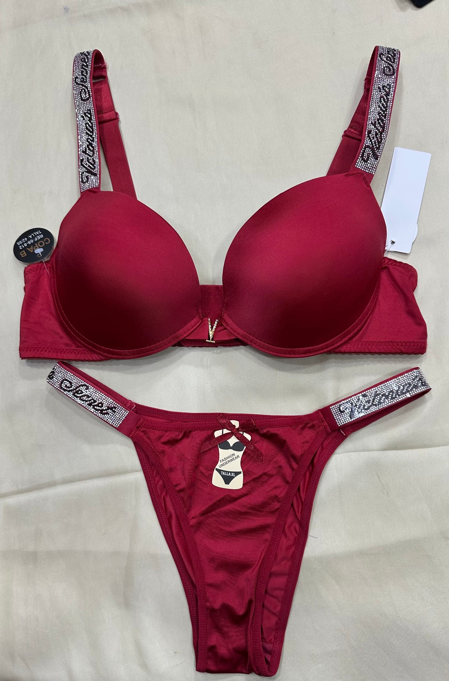 (Ramadan Sale)VICTORIA SECRET SET