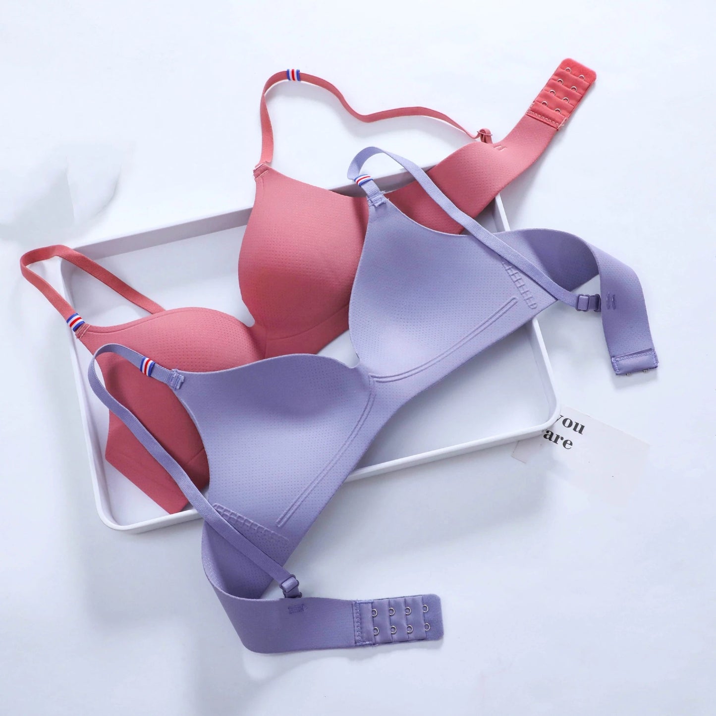 NEW Arrival T Shirt padded Bra