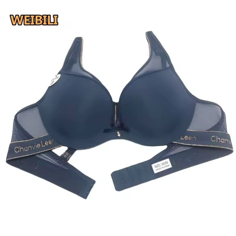 CHANVIELEEN Single Padded Wire CUp B