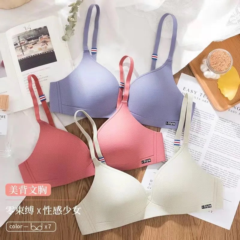 NEW Arrival T Shirt padded Bra