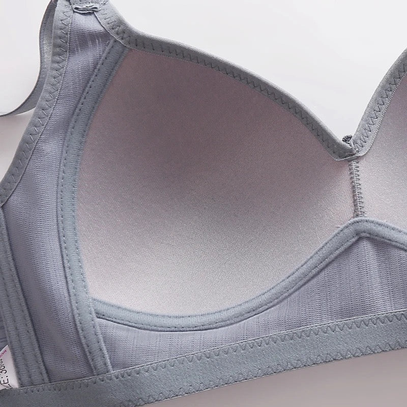 Full Coverage padded bra (wireless)B101