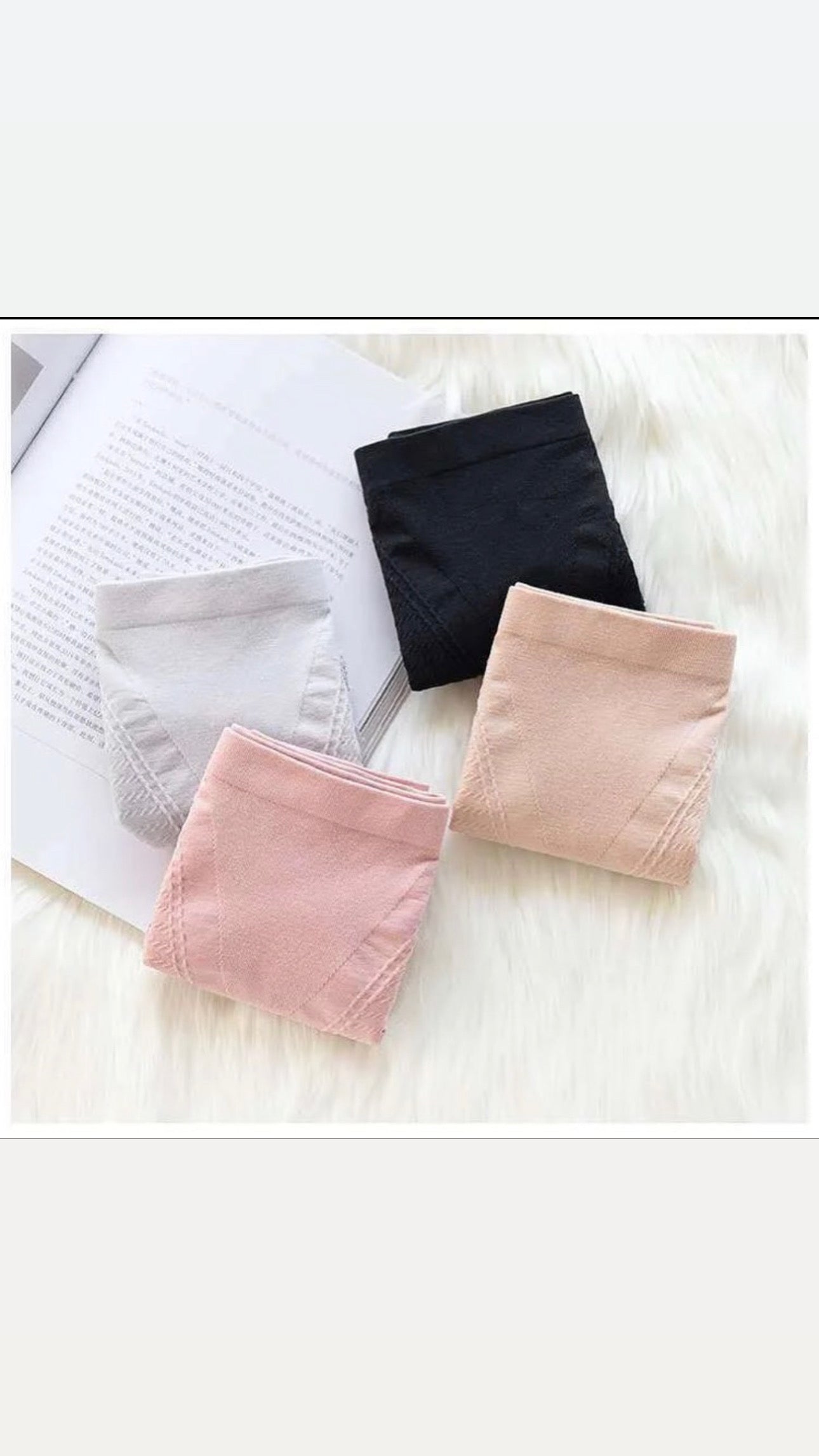 V panties