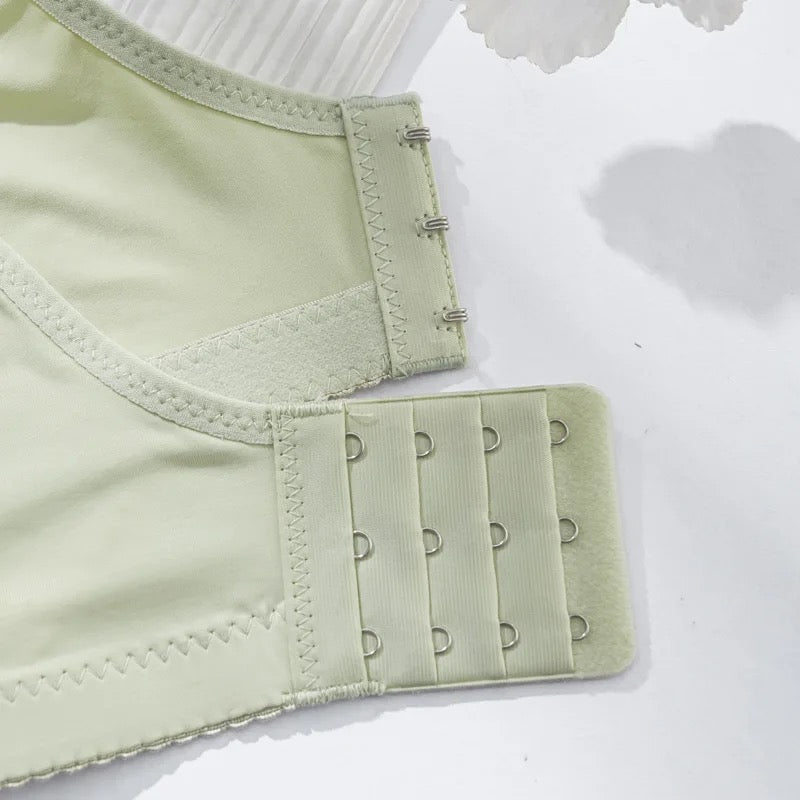 EXTRA SOFT PADDED WIRELESS BRA