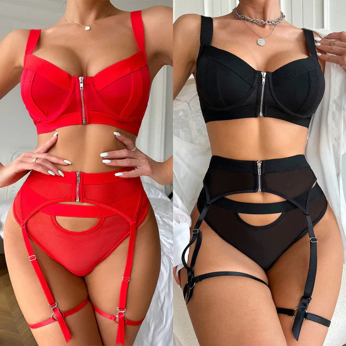 New arrival Baby Doll lingerie Set