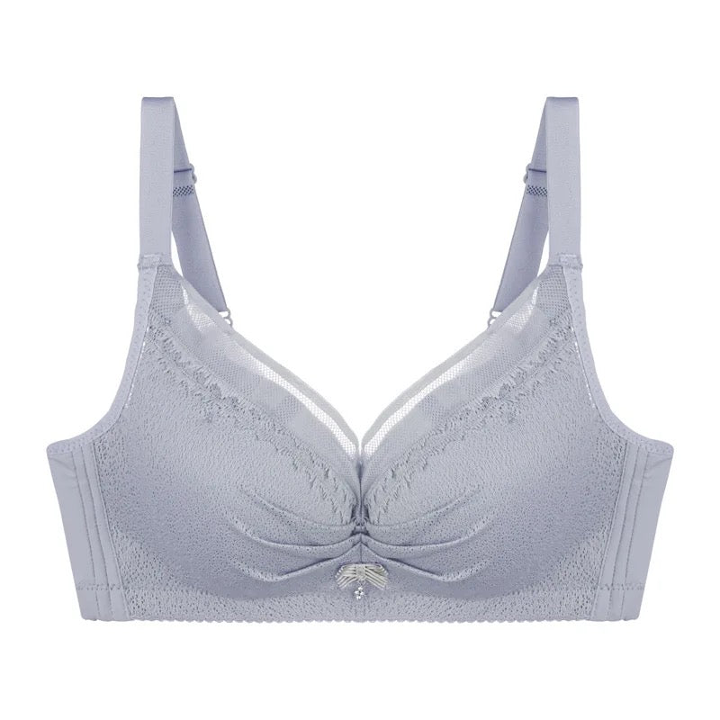 EXTRA SOFT PADDED WIRELESS BRA