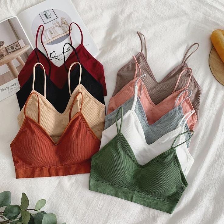 SPORTS BRA