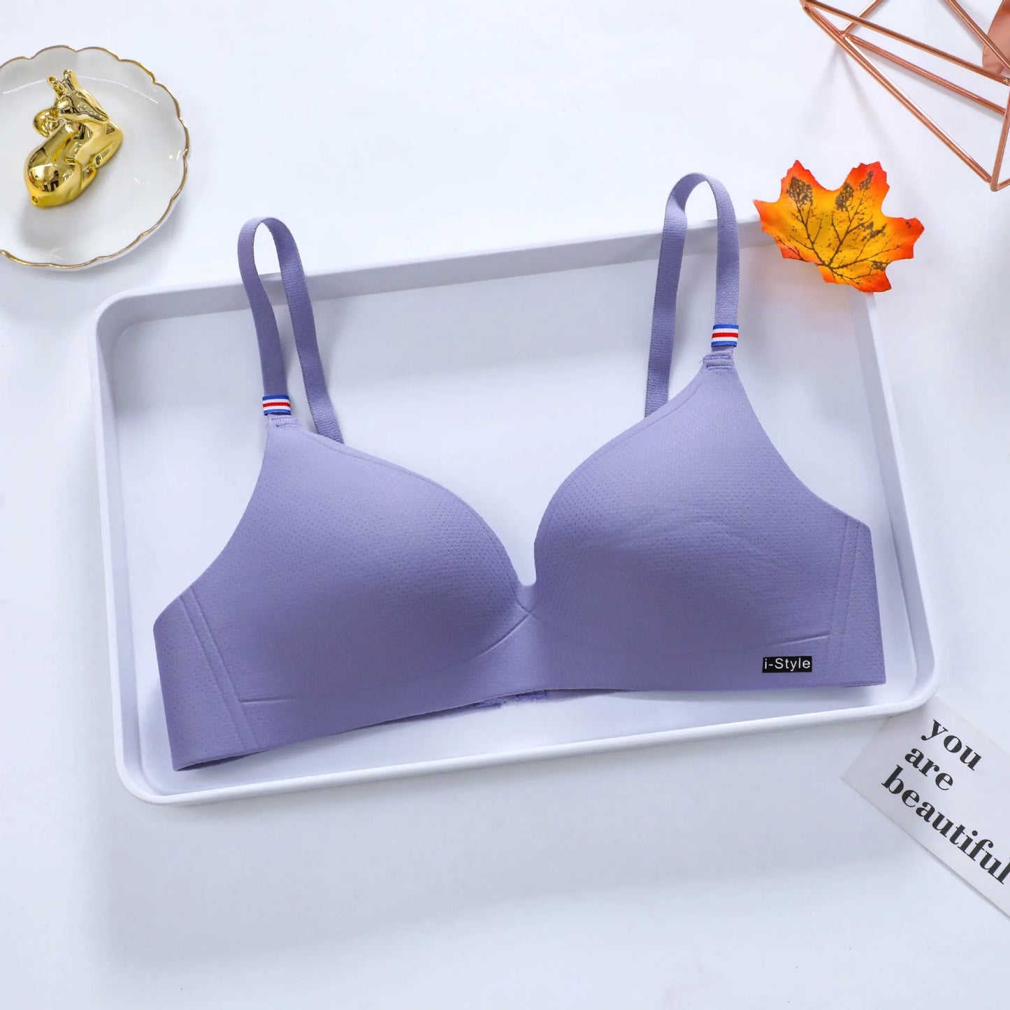 NEW Arrival T Shirt padded Bra