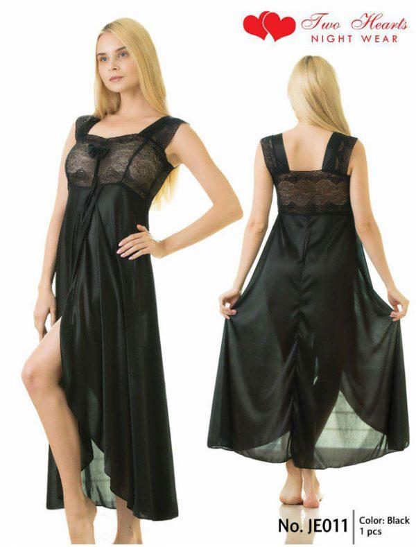 Two Hearts LONG Nighty