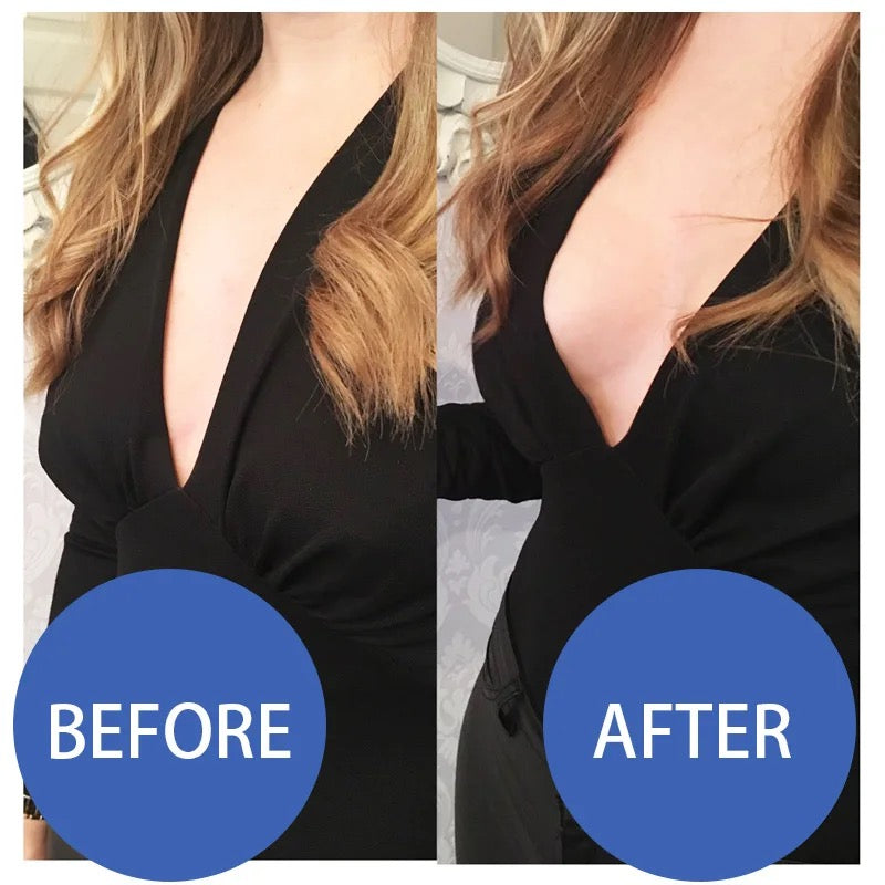 Boob Tape Chest Lift Tape