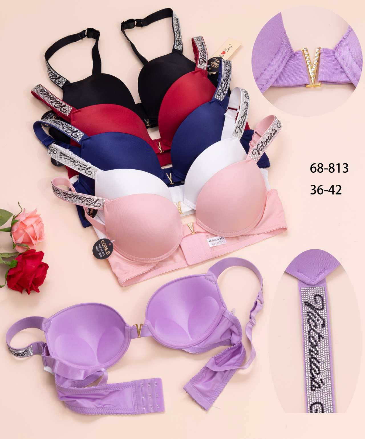 (Ramadan Sale)VICTORIA SECRET SET