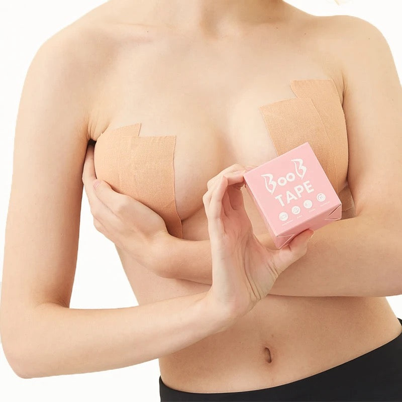 Boob Tape Chest Lift Tape