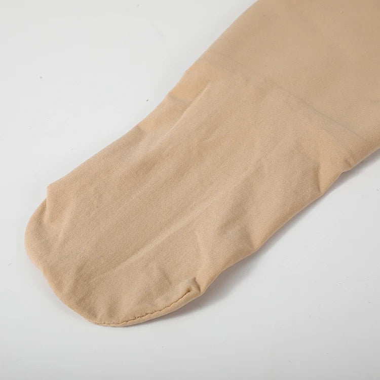 FLEECE TIGHTS