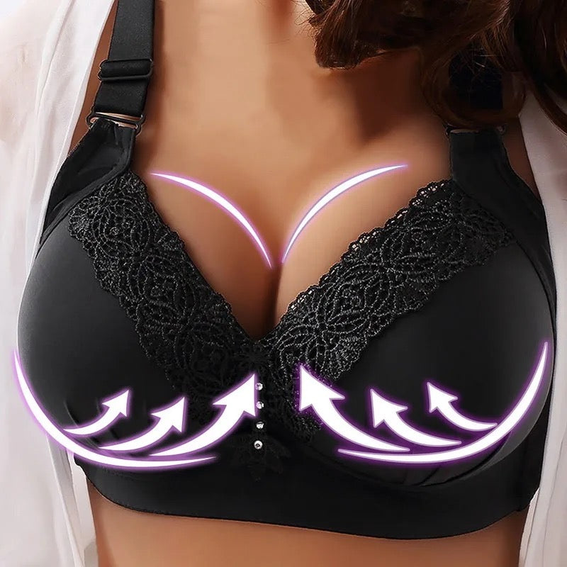 Daily wear padded wire free Bra