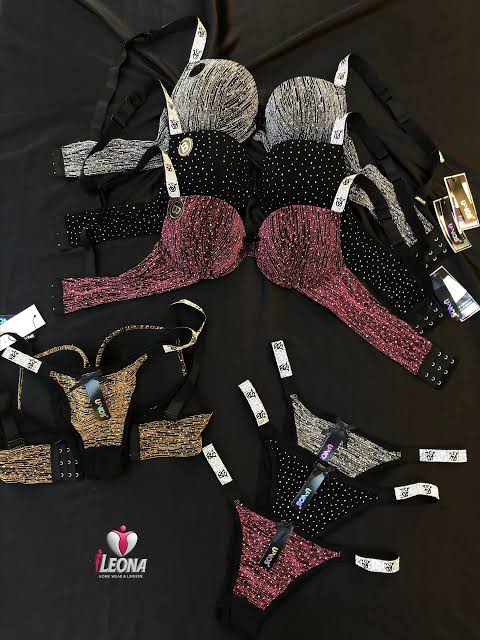 Vs Bra Set Victoria's Secret