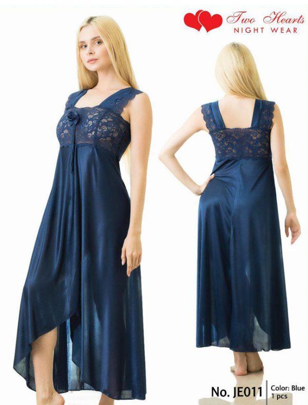 Two Hearts LONG Nighty