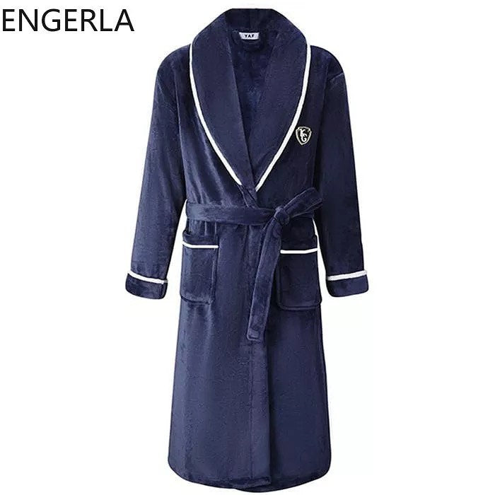 FLEECE LONG GWON