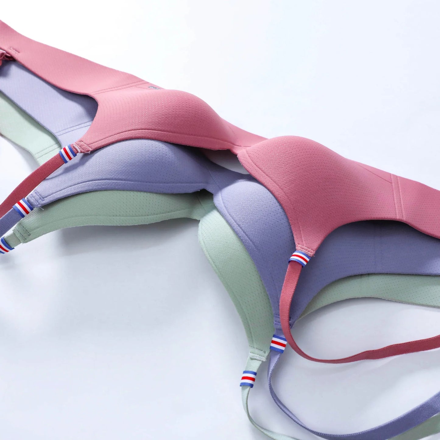 NEW Arrival T Shirt padded Bra