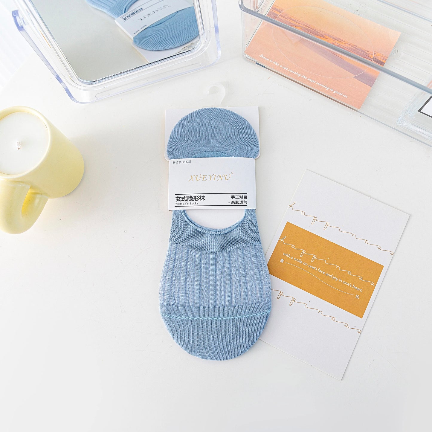 (Ramadan Sale)Anker Socks Pack Of 10