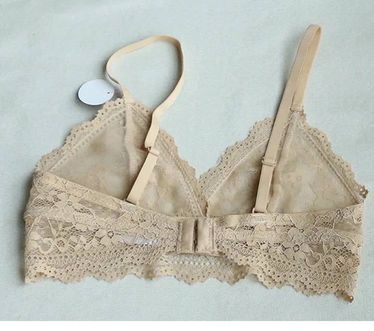 (Ramadan Sale) New Arrival Summer Net Bra