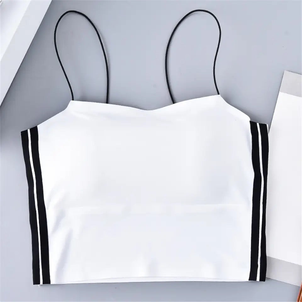 ICE Silk Camisole (Pack of Two)