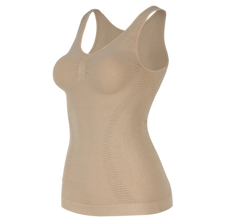 Shaping Curves Upper Body Shaper Camisole Inner