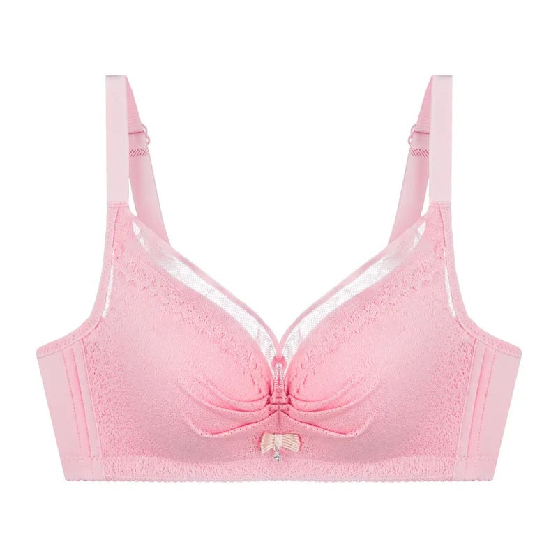 EXTRA SOFT PADDED WIRELESS BRA