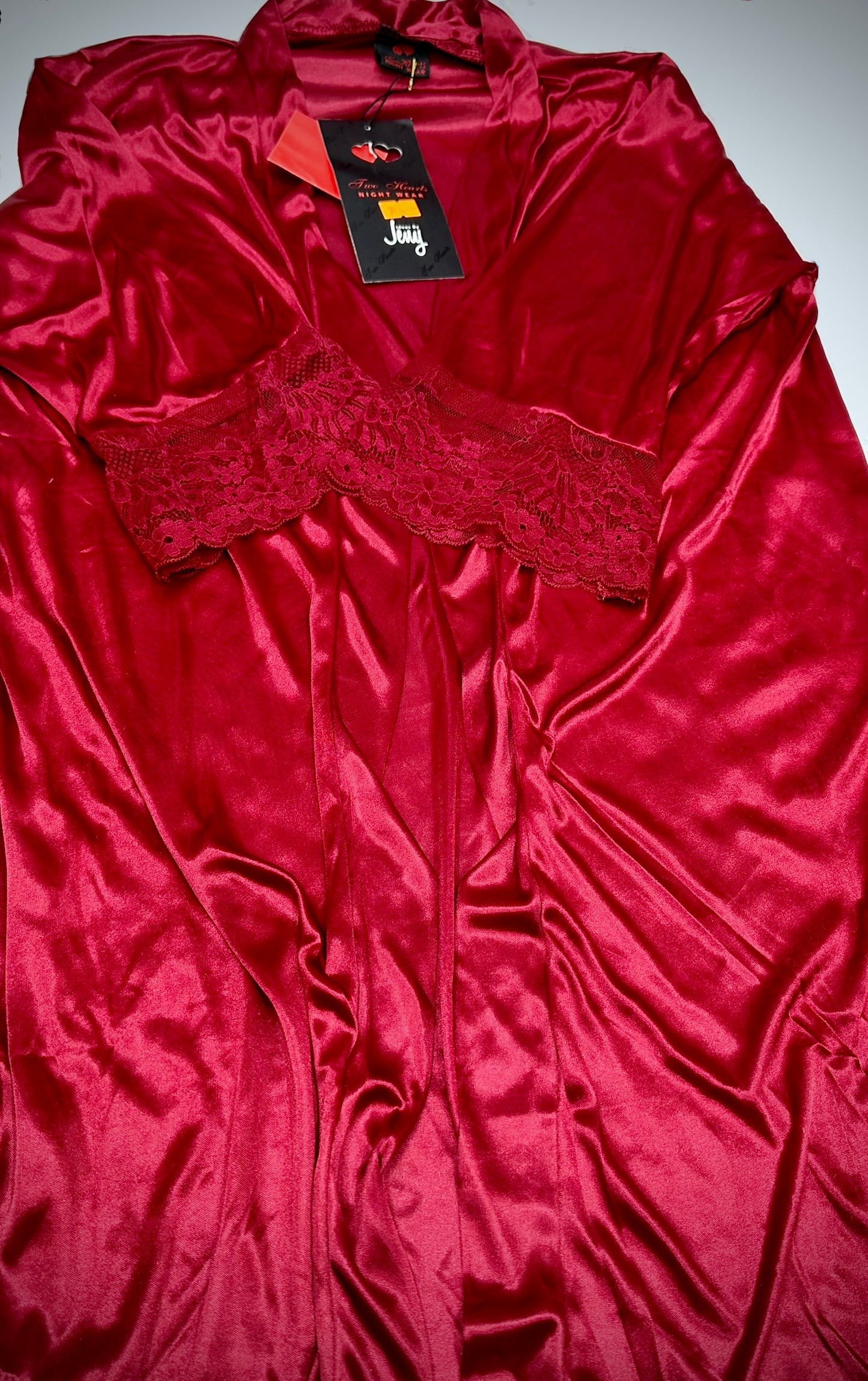 SPECIAL LINGERIE FOR VALENTINE’S ❤️