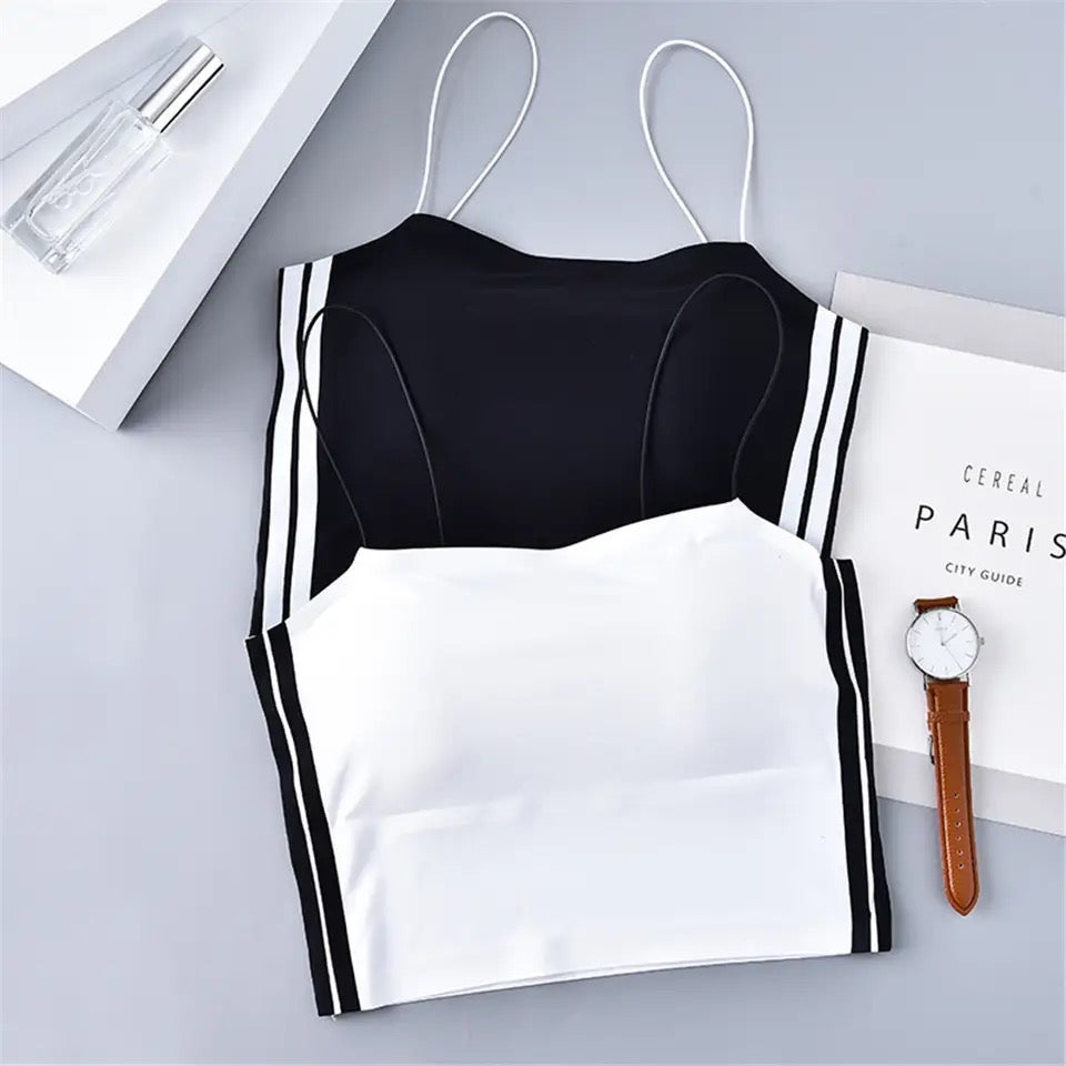 ICE Silk Camisole (Pack of Two)