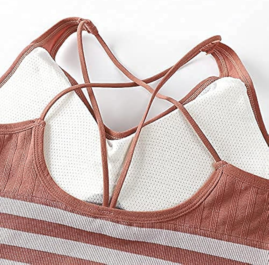 BACK CROSS SPORTS BRA