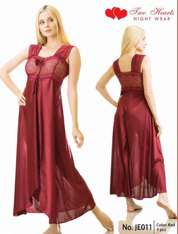 Two Hearts LONG Nighty