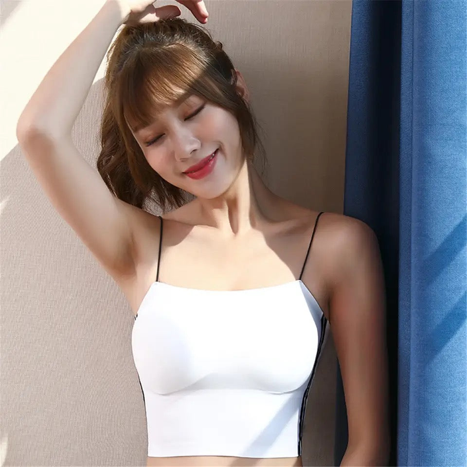 ICE Silk Camisole (Pack of Two)