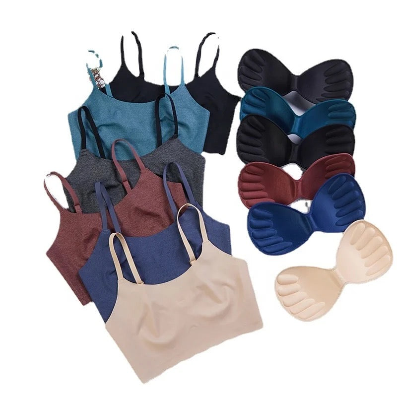Smooth T-shirt Bra