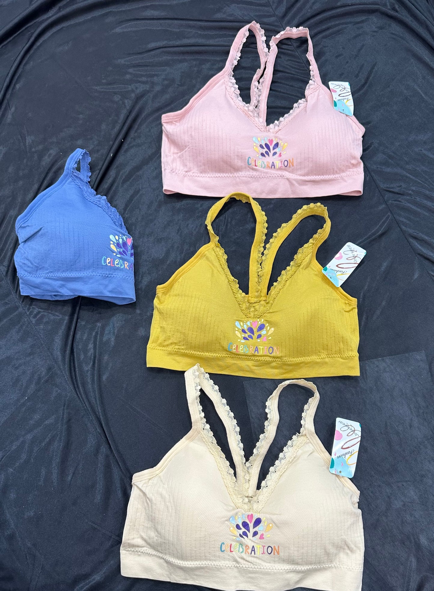 SOFT YOGA SPORTS VEST