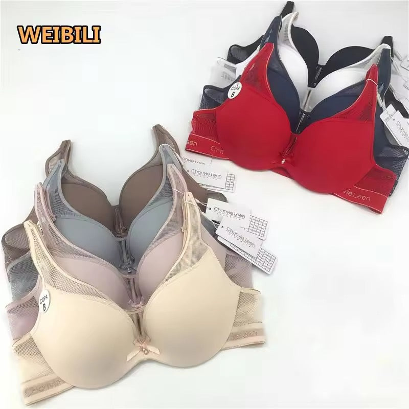 CHANVIELEEN Single Padded Wire CUp B