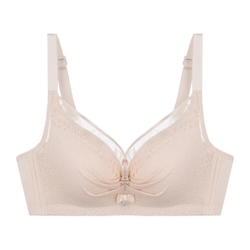 EXTRA SOFT PADDED WIRELESS BRA